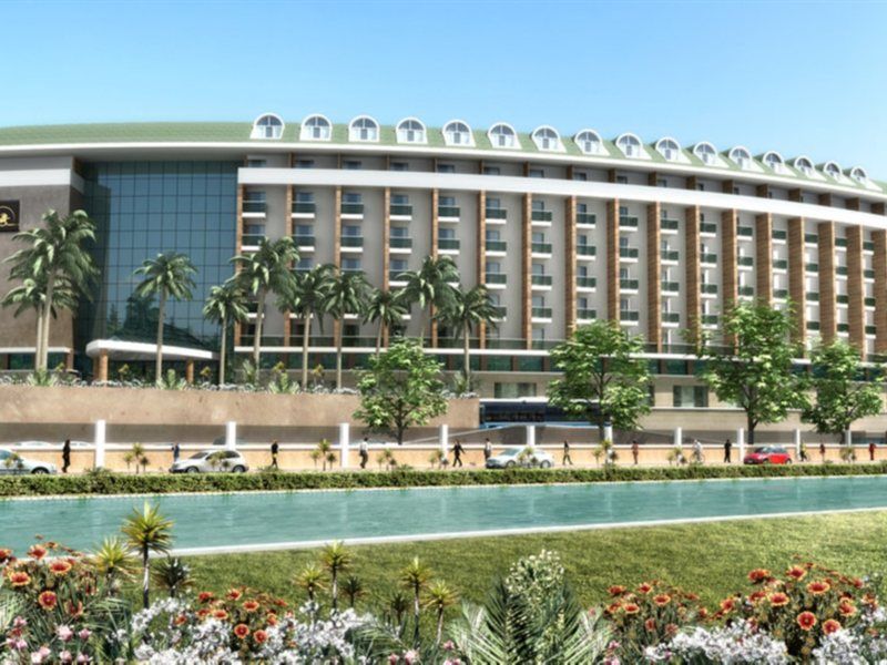 Otel Aska Lara &